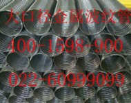 地腳螺栓波紋管022-60999099廠家