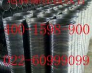 地腳螺栓波紋管022-60999099廠家