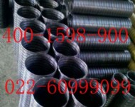地腳螺栓波紋管022-60999099廠家