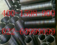 地腳螺栓波紋管022-60999099廠家