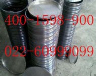 地腳螺栓波紋管022-60999099廠家