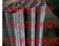 預(yù)埋件波紋管022-68989000廠家