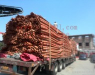 預(yù)應(yīng)力波紋管成品