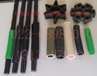 注漿管、波紋管、對中支架