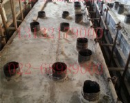 設(shè)備基礎(chǔ)用波紋管