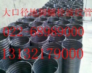 大口徑金屬波紋管022-68989000廠家