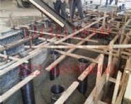 設(shè)備基礎(chǔ)波紋管廠家6