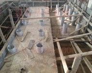 設備基礎套管13132179000廠家