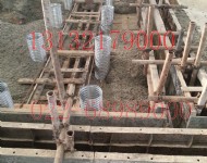 設備基礎套筒13132179000廠家