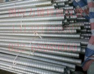 預應力鍍鋅金屬波紋管13132179000廠家