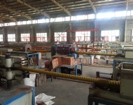 預應力塑料波紋管生產(chǎn)