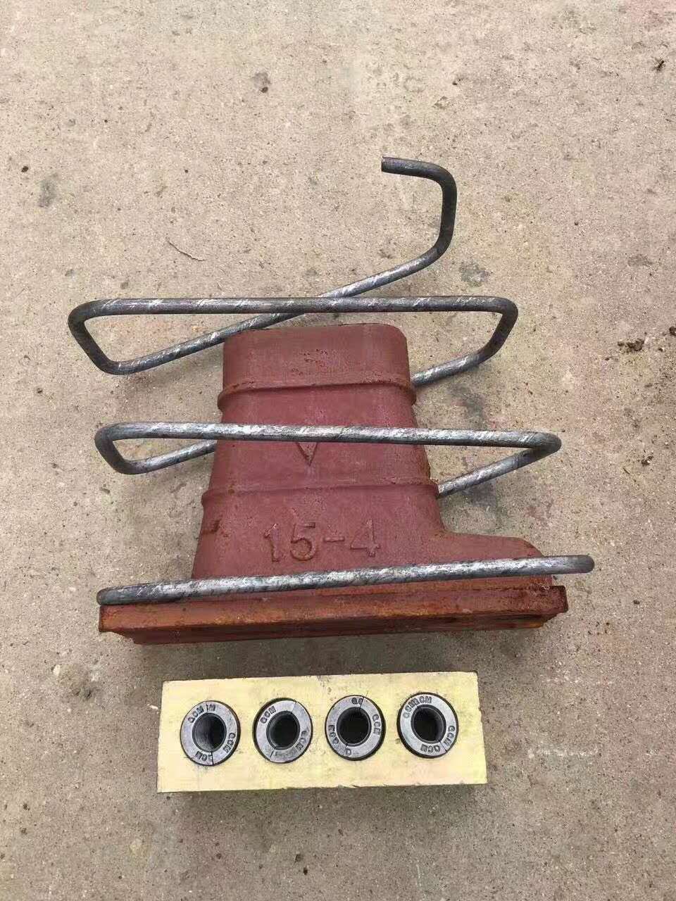 預(yù)應(yīng)力扁錨